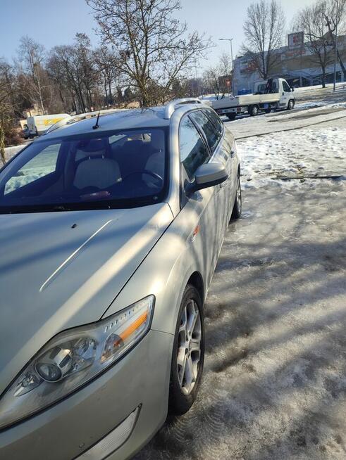 Sprzedam Forda Mondeo Ełk - zdjęcie 3
