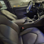 CAMRY 2,5 HYBRIDE 218KM EXECUTIVE Szczecinek - zdjęcie 12