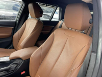 BMW 320 Xdrive Automat Skóra Podgrzewanie Klimatronik Kamera 190KM Gliwice - zdjęcie 11