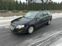 Passat B 6 1.9TDI