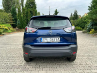 Opel Crossland Edition 1.2 Turbo 110 KM | 2023 | Benzyna | Manual | LE Szczecin - zdjęcie 9