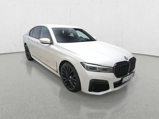 BMW 730 Poleasingowe.pl PL Komorniki - zdjęcie 1