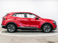 Kia Sportage SUV 1.6 T-GDI 7DCT 2WD M+Smart MHEV 150KM Salon Polska Poznań - zdjęcie 5