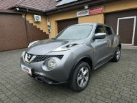 Nissan Juke ACENTA 1.6 Benzyna 112KM Salon Polska Włocławek - zdjęcie 2