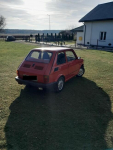 Fiat 126P 1996 benzyna Kowalówka - zdjęcie 4