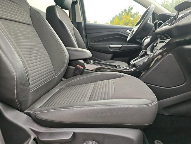 Ford Kuga Sadlno - zdjęcie 11