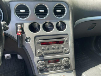 Alfa Romeo 159 1.9 Diesel Skóry Zarejestrowany Gostyń - zdjęcie 10