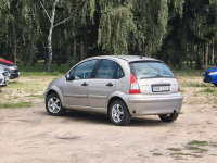 Citroen C3 2006r. 1,4 Gaz 5 Drzwi Tanio - Możliwa Zamiana! Warszawa - zdjęcie 7