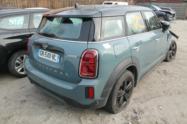 Mini Countryman Ostrów Wielkopolski - zdjęcie 3