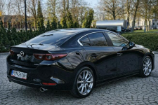 Mazda 3 Sadlno - zdjęcie 6