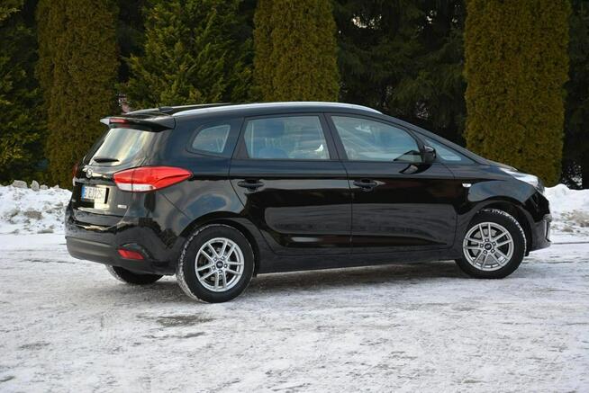 Lift 7-Foteli Klimatronic Ledy Duża Navi Kamera Aso KIA Alu16" Ostrów Mazowiecka - zdjęcie 12