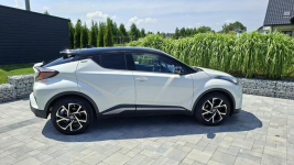 Toyota c-hr 4x4 2017 Goszyce - zdjęcie 8