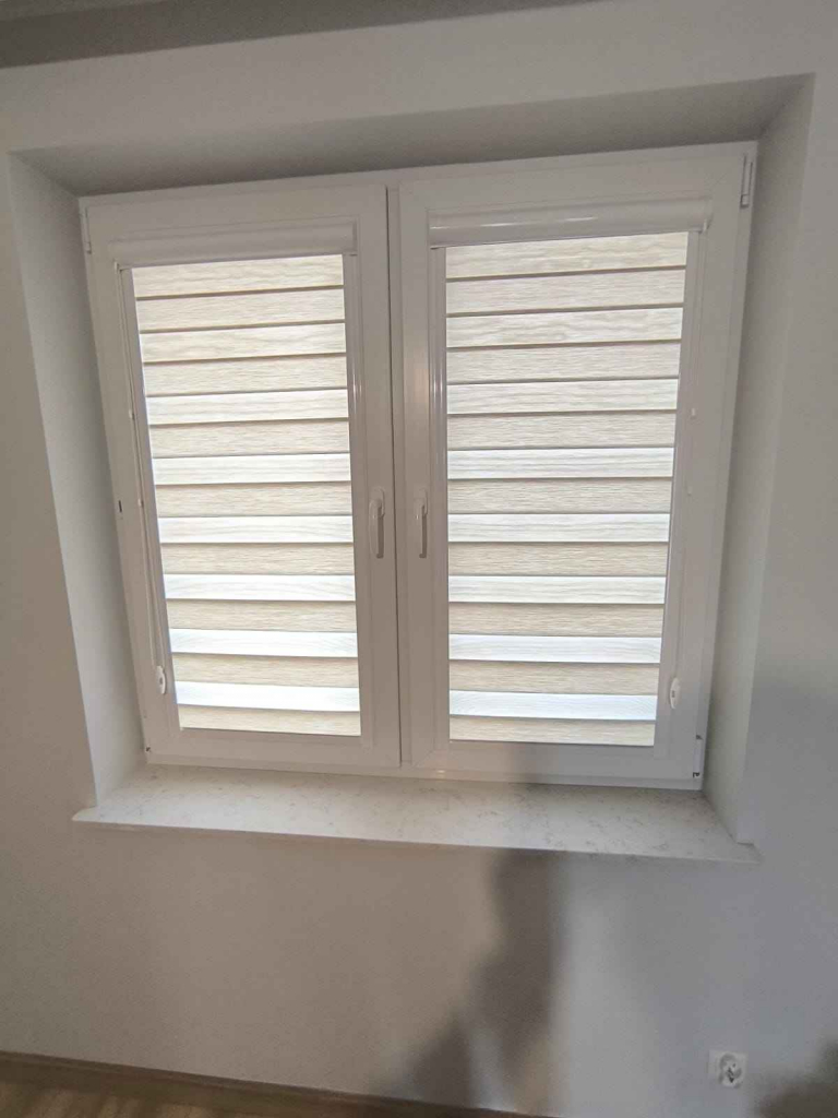 Żaluzje,Rolety, Plisy, Moskitiery - Sprawdzaj śmiało!!! Białystok - zdjęcie 4