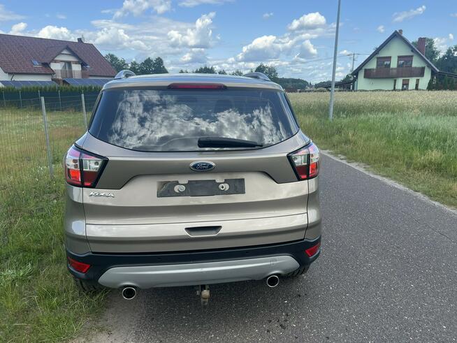 Ford Kuga Zagórów - zdjęcie 3