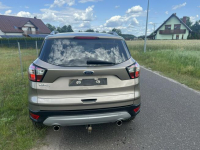Ford Kuga Zagórów - zdjęcie 3
