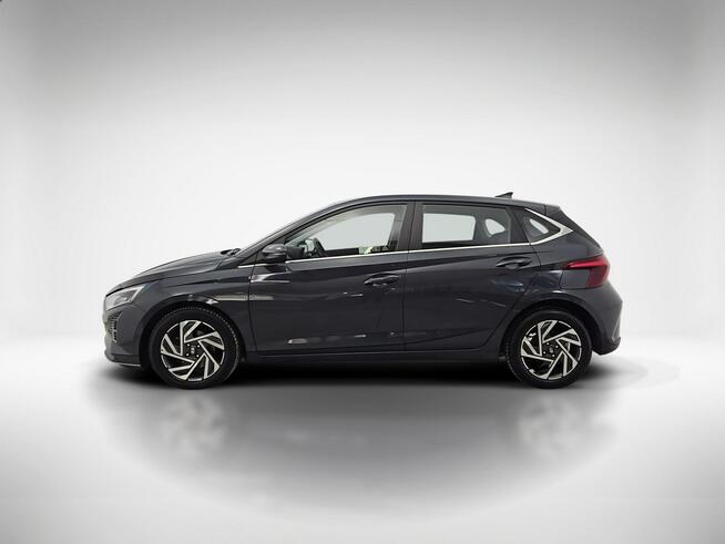 Hyundai i20 1.0 T-GDi Modern DCT ! Z Polskiego Salonu ! Faktura Vat ! Warszawa - zdjęcie 2