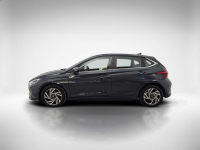 Hyundai i20 1.0 T-GDi Modern DCT ! Z Polskiego Salonu ! Faktura Vat ! Warszawa - zdjęcie 2