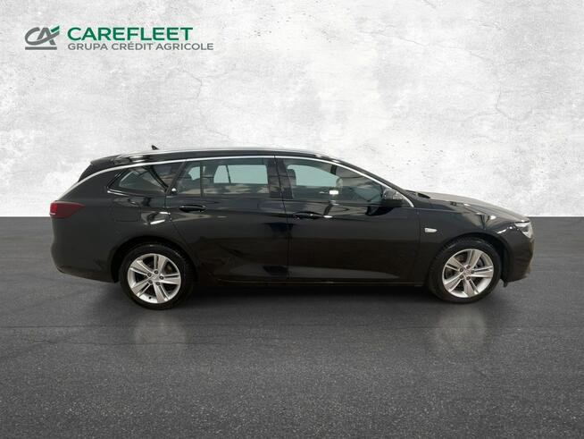 Opel Insignia  2.0 CDTI Elegance S&amp;S Kombi Warszawa - zdjęcie 4