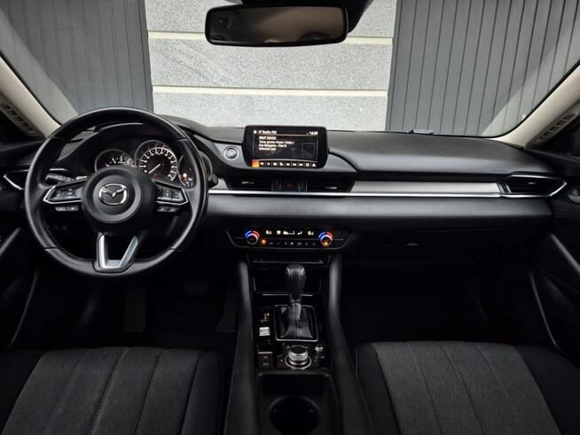 Mazda 6 SalonPL_FV23_HeadUp_Asystent_Automat_Możliwa zamiana! Włocławek - zdjęcie 7