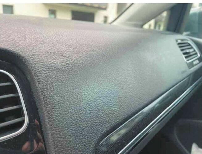 Volkswagen Golf VII Variant 1.4 TSI (2018) – sprzedaż w post Polesie - zdjęcie 9