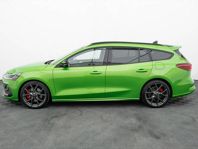 Ford Focus DW7YL84#2.3 EcoBoost ST X Pakiet zimowy Salon PL VAT23% Gdańsk - zdjęcie 8