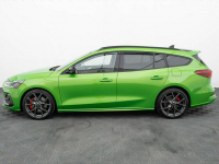 Ford Focus DW7YL84#2.3 EcoBoost ST X Pakiet zimowy Salon PL VAT23% Gdańsk - zdjęcie 8