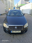 Fiat croma 1.9 jtd 2006 rok przebieg 220 tys automat Warszawa - zdjęcie 7