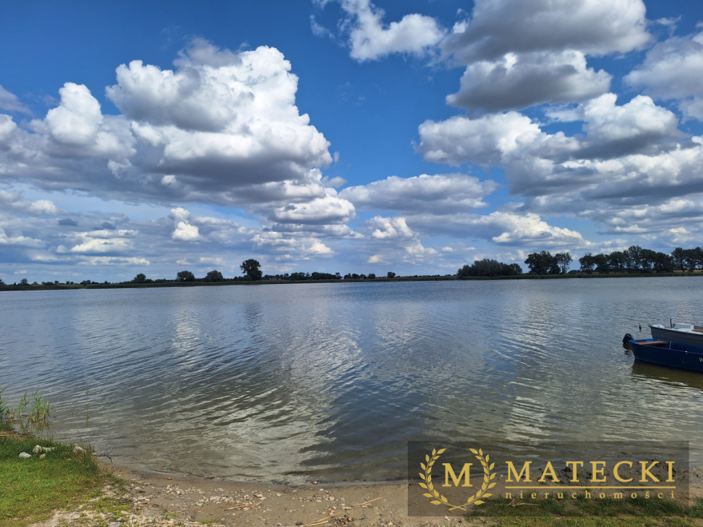 Działka budowlana Bytyń, blisko jeziora, Mpzp Kaźmierz - zdjęcie 10