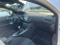 Peugeot 308 GT Line Skóra Kamera Podgrzewanie Gliwice - zdjęcie 11