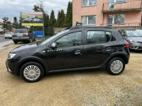 Dacia Sandero Stepway Częstochowa - zdjęcie 5