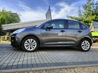 Citroen C3 1.2 benzyna + LPG, KLIMA, niski przebieg Chełm Śląski - zdjęcie 11
