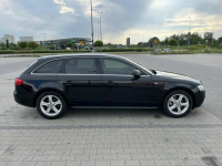 Audi A4 Quattro 2012r Stalowa Wola - zdjęcie 11