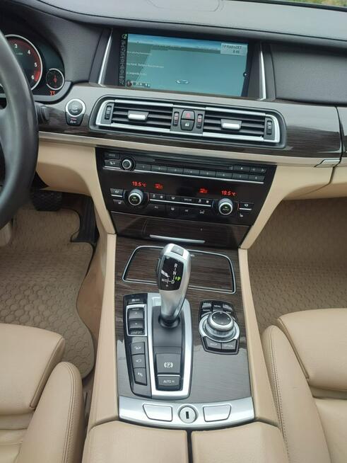 BMW 730 Nowy rozrząd wtryski Otwock - zdjęcie 6