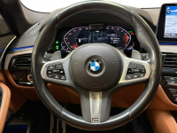BMW 530I Xdrive MHEV Touring Katowice - zdjęcie 8