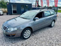 Vw Passat B6 1,6 mpi 102 ps Ładny Sprawny Sprowadzony Szerominek - zdjęcie 5
