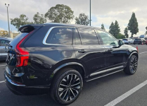 Volvo XC 90 Najwyższa wersja wyposażenia Ultra / AWD / B6 Chwaszczyno - zdjęcie 4