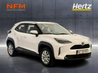 Toyota Yaris Cross 1,5 VVT-i H Hybryda (116 KM) Comfort Salon PL F-Vat Warszawa - zdjęcie 3