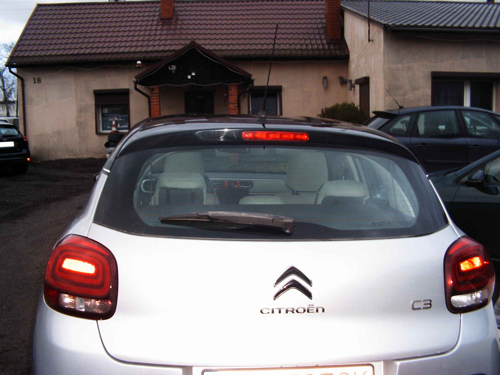 Motoryzacja Września - zdjęcie 4