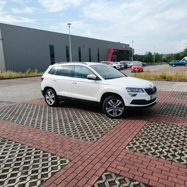 Skoda karoq Częstochowa - zdjęcie 1