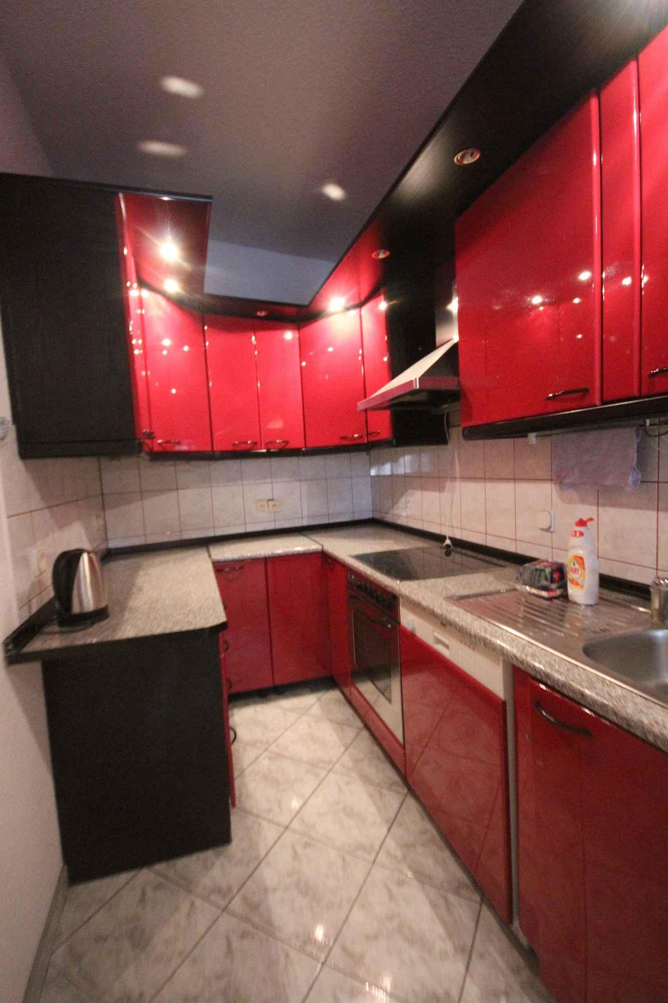 2pok, 50met, okolice Krętej ROZKŁAD/PIWNICA/PARKING (Wrocław) Śródmieście - zdjęcie 1