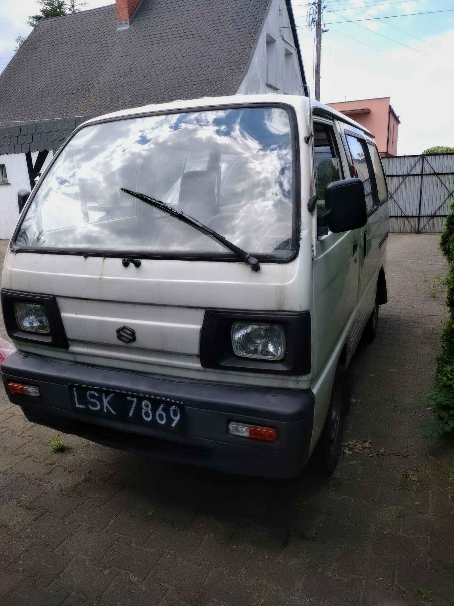 Suzuki super cary Wschowa - zdjęcie 10