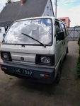Suzuki super cary Wschowa - zdjęcie 10