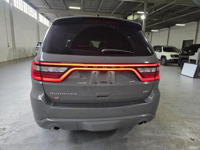 Dodge Durango AWD / Wersja GT Plus / 3.6 V6 Częstochowa - zdjęcie 4