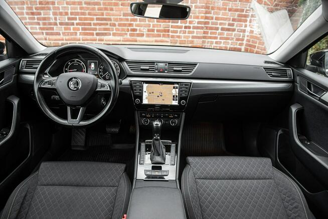 Škoda Superb 2.0TDI CR 150KM ! Super Stan ! Zadbana ! Zwoleń - zdjęcie 5