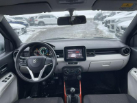 Suzuki Ignis Comfort AllGrip Klimatyzacja Kamera Gliwice - zdjęcie 11