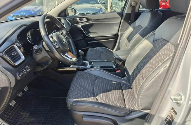 Kia Cee'd BUSINESS/SALON POLSKA/FV23%/stan bdb/gwarancja Ełk - zdjęcie 12