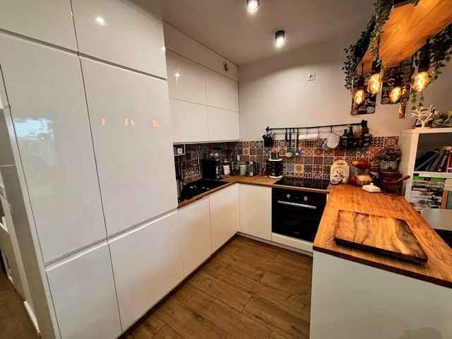 2pok, 44met, okolice Lotniska TARAS/OGRÓD/2016 (Wrocław) Fabryczna - zdjęcie 3