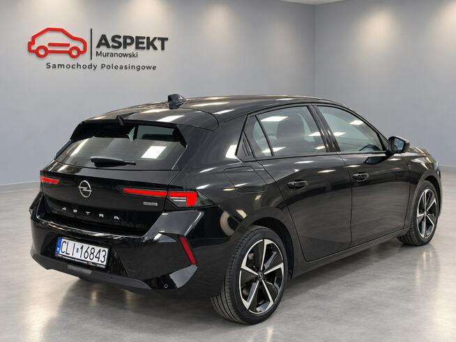 Opel Astra 1.6 T PLUG-IN HYBRID / EDITION / I-właściciel / Serwisowany Skępe - zdjęcie 4