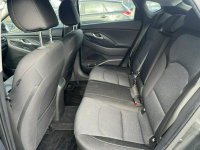 Hyundai i30 1.5 T-GDI FASTBACK Smart 48V AT Gwarancja FV23% Łódź - zdjęcie 11