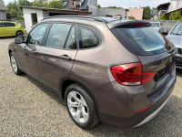 BMW X1 navi, automat, xdrive, 100tys.km! Zbąszyń - zdjęcie 3
